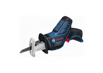 Пила шабельна акумуляторна Bosch GSA 12V-14 (корпус)