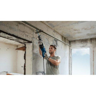 Пила шабельна BOSCH GSA 120 1200 Вт