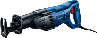 Пила шабельна BOSCH GSA 120 1200 Вт