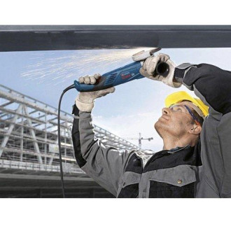 Кутова шліфувальна машина Bosch GWS 18-150 L