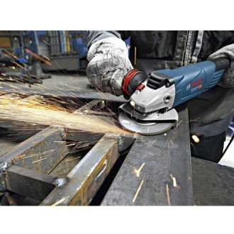 Кутова шліфувальна машина Bosch GWS 18-150 L