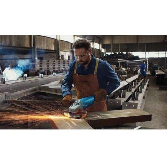 Болгарка BOSCH GWS 2200