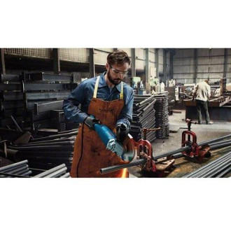 Болгарка BOSCH GWS 2200