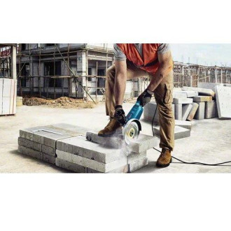 Болгарка BOSCH GWS 2200