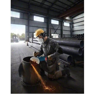 Болгарка BOSCH GWS 24-230 JZ