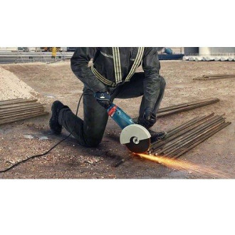 Болгарка BOSCH GWS 24-230 JZ