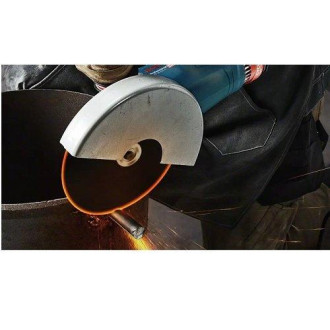 Болгарка BOSCH GWS 24-230 JZ