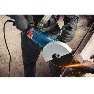 Болгарка BOSCH GWS 24-230 JZ