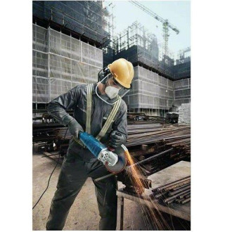 Болгарка BOSCH GWS 24-230 JZ