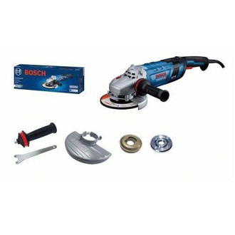 Болгарка BOSCH GWS 30-230 B