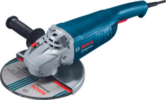Болгарка Bosch GWS 2200