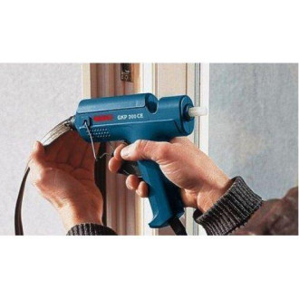 Клейовий пістолет Bosch GKP 200 CE