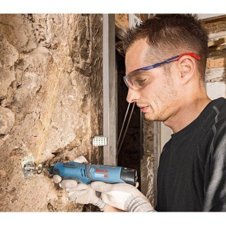 Багатофункціональний інструмент Bosch GRO 12V-35 Professional (без акумулятора)