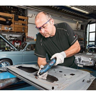 Багатофункціональний інструмент Bosch GRO 12V-35 Professional (без акумулятора)