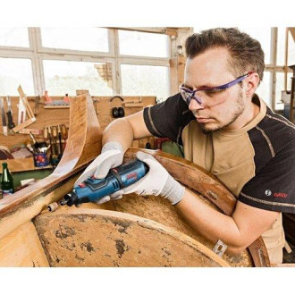 Багатофункціональний інструмент Bosch GRO 12V-35 Professional (без акумулятора)