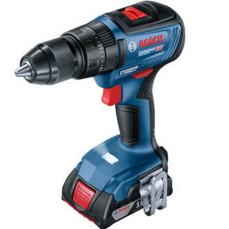 Шурупокрут ударний акумуляторний Bosch GSB 18V-50