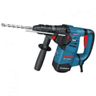 Перфоратор Bosch GBH 3-28 DFR