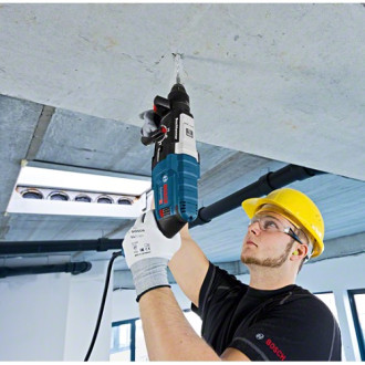 Електричний перфоратор Bosch GBH 2-28 F