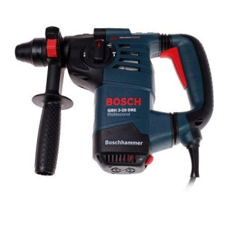 Перфоратор Bosch GBH 3-28 DRE
