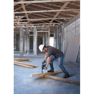 Перфоратор акумуляторний BOSCH GBH 187-LI 18В