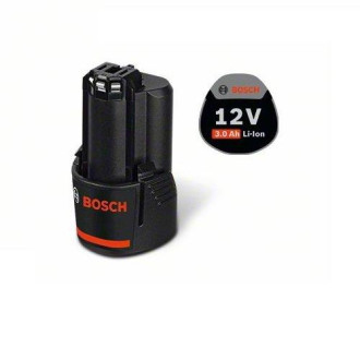 Акумулятор Bosch GBA 12B, 3 А/год