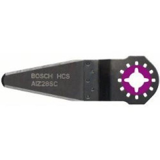 Універсальний штроборіз Bosch AIZ 28 SC