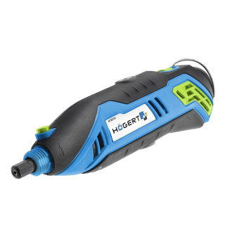 Багатофункціональна гравірувальна машинка HOEGERT 220V (HT2E101)