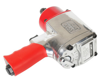 Гайковерт пневматичний 3/4 (1491Hм, 7250об/хв, 217мм, 4.1кг)