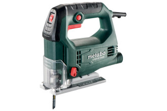 Лобзик електричний Metabo STEB 65 Quick + кейс