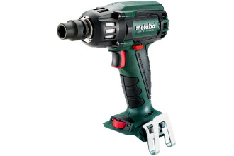 Гайкокрут акумуляторний ударний Metabo SSW 18 LTX 400 без акумулятора