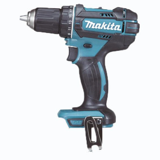 Дриль-шуруповерт акумуляторний Makita DDF482 Z корпус