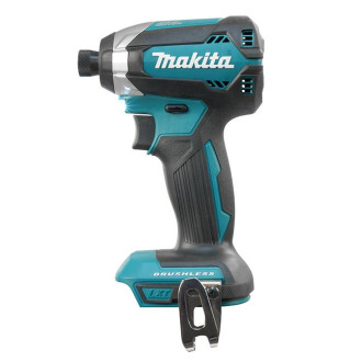 Шуруповерт акумуляторний ударний Makita DTD153Z без акумулятора