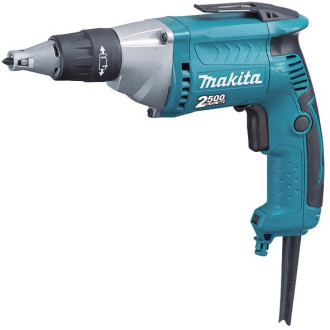 Шуруповерт мережевий Makita FS 2300