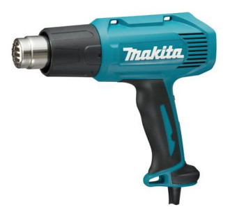 Термоповітродувка Makita HG5030K 1600W