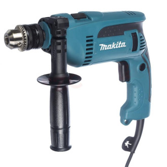Дриль ударний Makita НP 1640