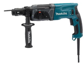 Перфоратор Makita HR 2470