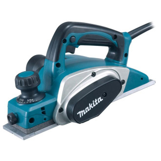 Рубанок Makita KP 0800