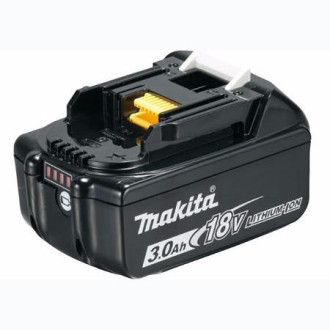 Акумулятор MAKITA LXT BL1830B Li-Ion 18В 3 А /ч