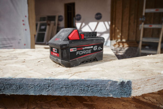 Акумулятор Li-Ion MILWAUKEE M18 FH6 FORGE 6.0 ач 4932492533