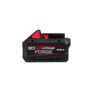Акумулятор MILWAUKEE M18 FB8 FORGE 8.0 Ач