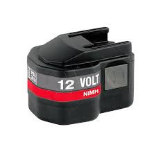 Аккумулятор MILWAUKEE MXL 12 3А NiMH 4932399311