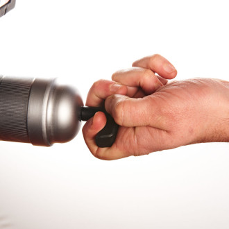 Шприць для змащування акумуляторний MILWAUKEE, M18 GG-0