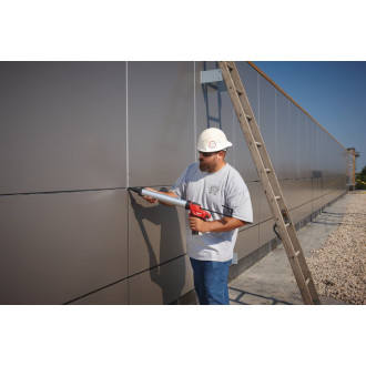 Клеевой пистолет MILWAUKEE M12 PCG/400A-0 4933441780