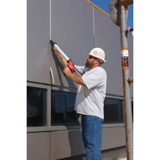 Клеевой пистолет MILWAUKEE M12 PCG/400A-0 4933441780