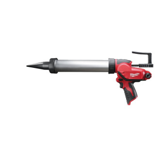 Клеевой пистолет MILWAUKEE M12 PCG/400A-0 4933441780