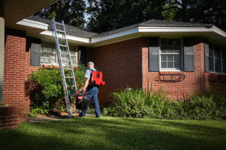 Машина прочистна акумуляторна ранцева MILWAUKEE, M18 FFSDC13-0