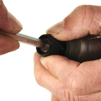 Гвинтокрут акумуляторний 1/4" HEX MILWAUKEE, M12 FQID-0, 50Нм