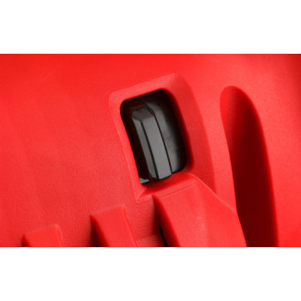 Молоток відбійний SDS-MAX MILWAUKEE, K 1000 S, 1750Вт, 26Дж (HD кейс)