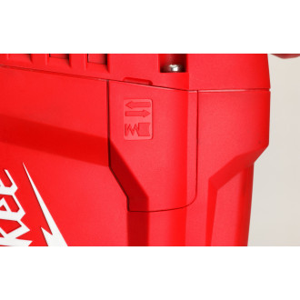 Молоток відбійний SDS-MAX MILWAUKEE, K 1000 S, 1750Вт, 26Дж (HD кейс)