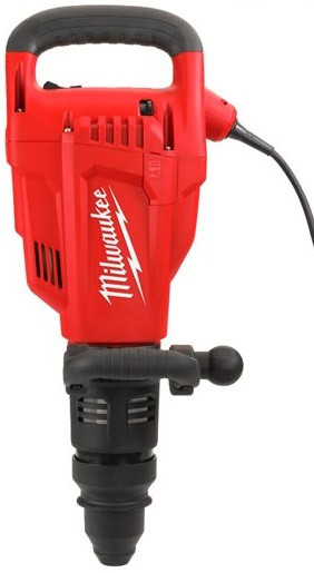 Молоток відбійний SDS-MAX MILWAUKEE, K 1000 S, 1750Вт, 26Дж (HD кейс)
